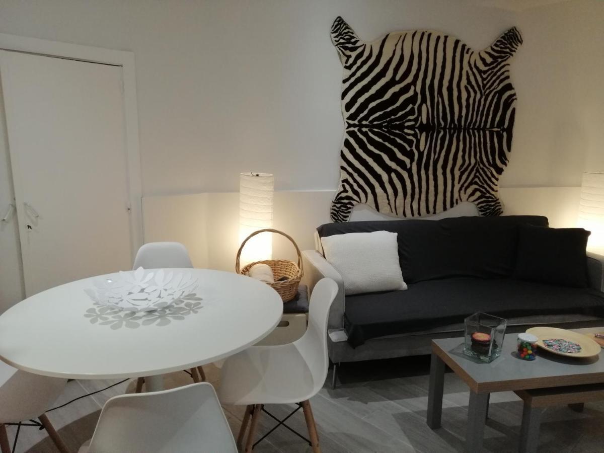 Chimihome Кордова Экстерьер фото
