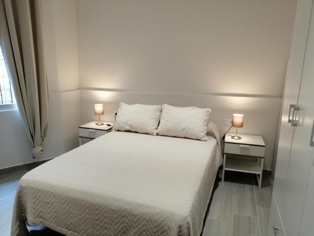 Chimihome Кордова Экстерьер фото