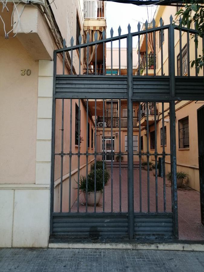 Chimihome Кордова Экстерьер фото